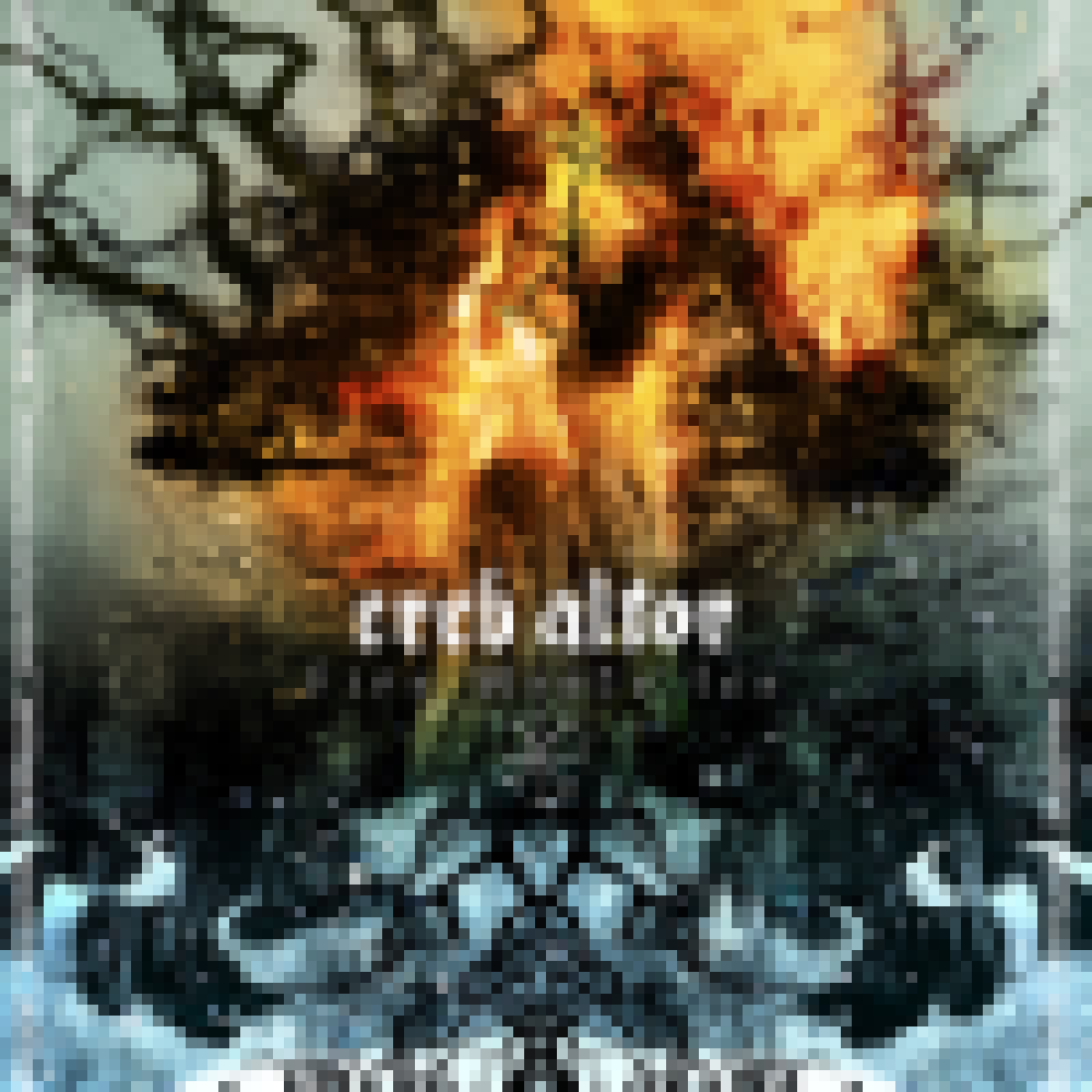 ereb altor - Fire Meets Ice